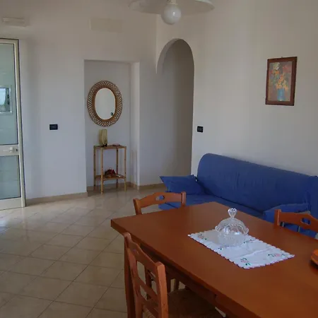 Casa La Serricella - Monte