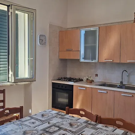 Casa La Serricella - Monte