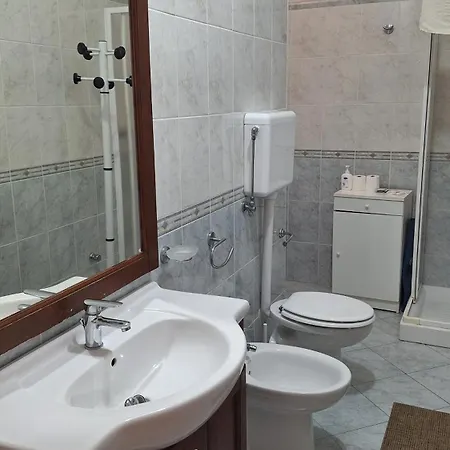 Casa La Serricella - Monte