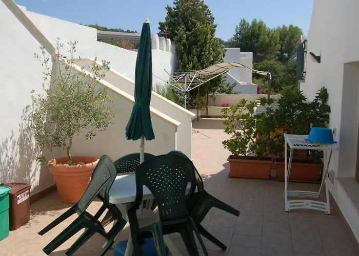 Casa La Serricella - Monte * Santa Cesarea Terme