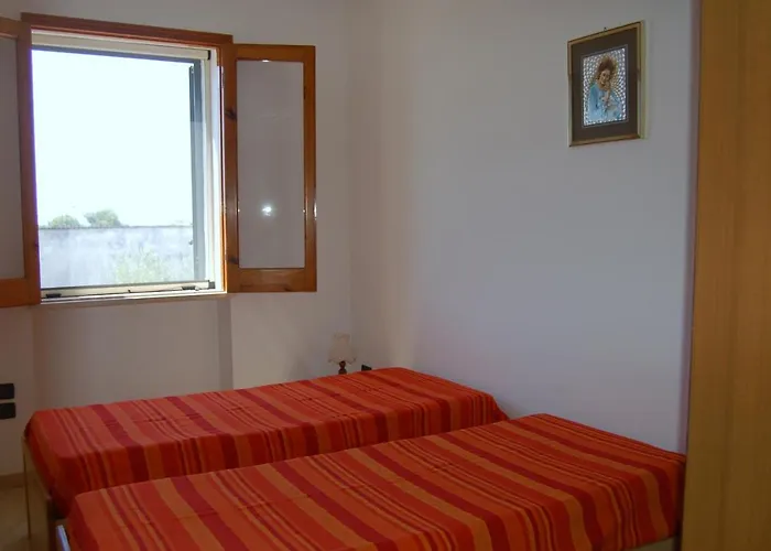 Σπίτι διακοπών Casa La Serricella - Monte