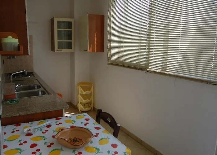 Σπίτι διακοπών Casa La Serricella - Monte Santa Cesarea Terme