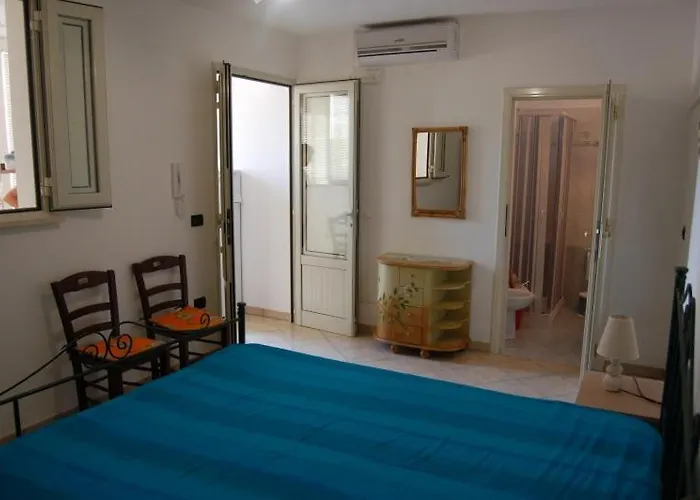 Σπίτι διακοπών Casa La Serricella - Monte *