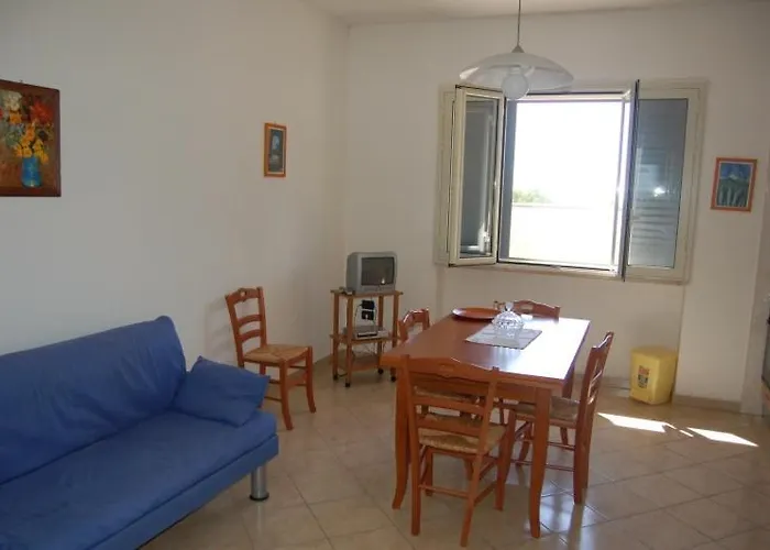 Casa La Serricella - Monte Σπίτι διακοπών