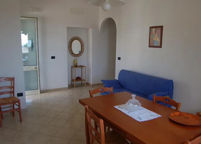 Casa La Serricella - Monte