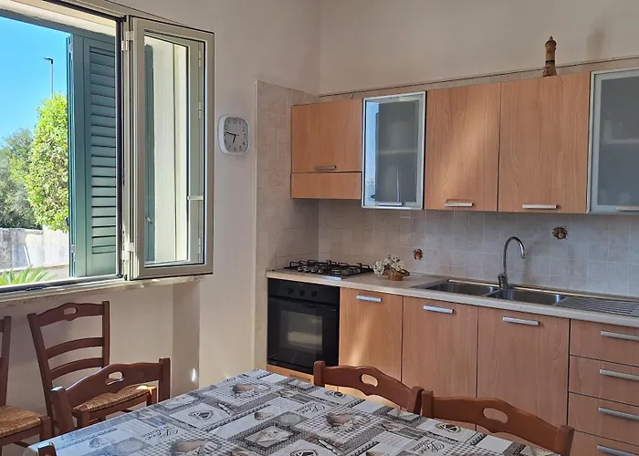 Casa La Serricella - Monte