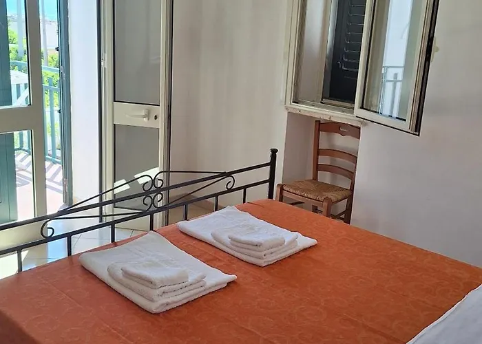 Σπίτι διακοπών Casa La Serricella - Monte Santa Cesarea Terme