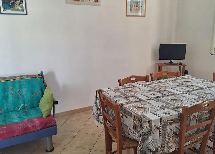 Casa La Serricella - Monte