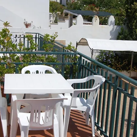Casa La Serricella - Monte Santa Cesarea Terme