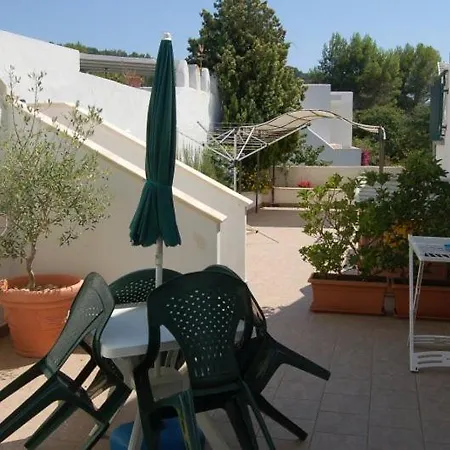Casa La Serricella - Monte * Santa Cesarea Terme