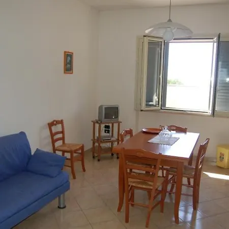 Casa La Serricella - Monte Dom wakacyjny