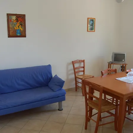 Casa La Serricella - Monte *