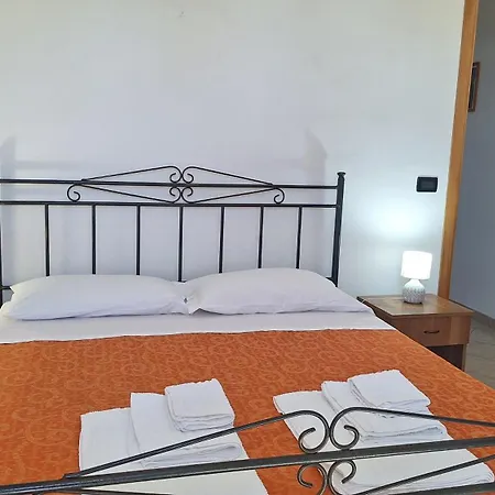 Casa La Serricella - Monte Santa Cesarea Terme