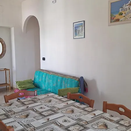 Casa La Serricella - Monte * Santa Cesarea Terme