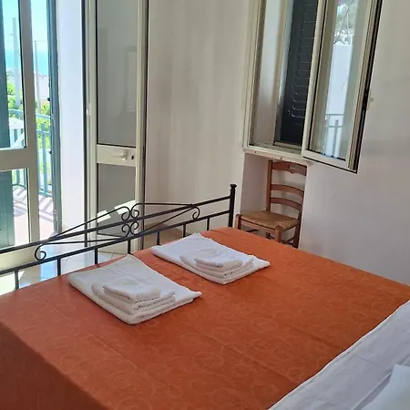 Dom wakacyjny Casa La Serricella - Monte Santa Cesarea Terme