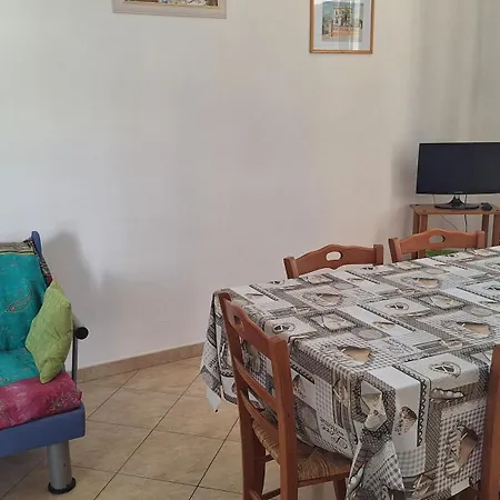 Casa La Serricella - Monte